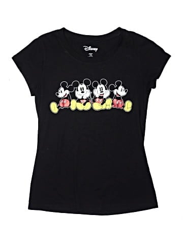 Disney Short Sleeve T-Shirt (view 1)