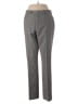 Mystique Plaid Gray Dress Pants Size M (estimated) - photo 1