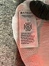 Athleta 100% Nylon White Vest Size L - photo 7