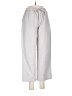 Unbranded Silver Casual Pants Size M - photo 1
