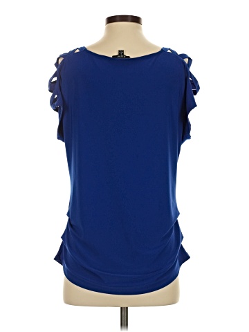AUW Sleeveless Blouse (view 2)