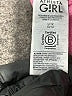 Athleta Girl Pink Active Skirt Size 12 - photo 4