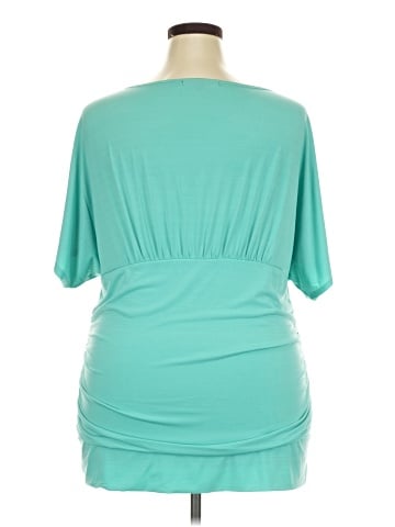 Heart Soul Short Sleeve Top (view 2)