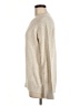 Old Navy Solid Ivory Pullover Sweater Size M - photo 5
