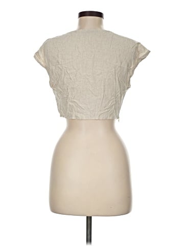 Shein Sleeveless Blouse (view 2)