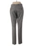 Mystique Plaid Gray Dress Pants Size M (estimated) - photo 2