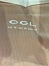 OGL Ivory Sleeveless T-Shirt Size M - photo 7