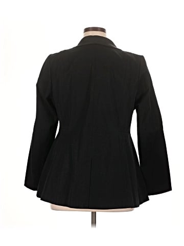 ELOQUII Blazer (view 2)