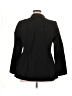 ELOQUII Black Blazer Size 16 Plus - photo 2