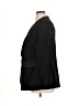 ELOQUII Black Blazer Size 16 Plus - photo 5