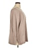 Chico's Tan Pullover Sweater Size XL - photo 4