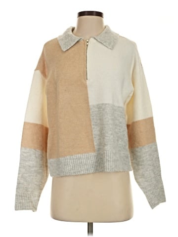 Takara Pullover Sweater (view 1)