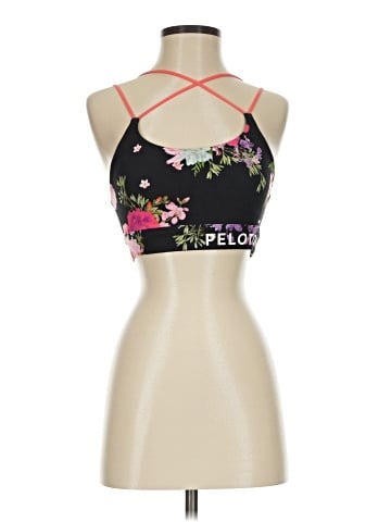Peloton Tank Top (view 1)