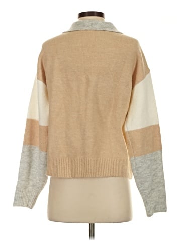 Takara Pullover Sweater (view 2)