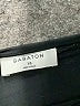 Babaton Black Sleeveless Blouse Size XS - photo 7