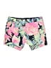 Lilly Pulitzer Tropical Pink Board Shorts Size 2 - photo 1