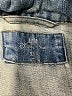Disney Store 100% Cotton Blue Denim Jacket Size XXL - photo 6