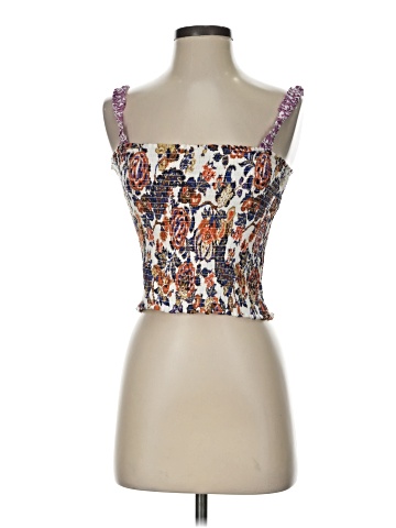 By Anthropologie Sleeveless Top (view 1)