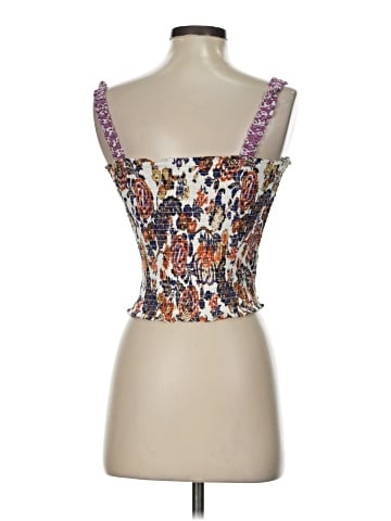 By Anthropologie Sleeveless Top (view 2)