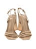 Sam Edelman Tan Sandals Size 7 - photo 2