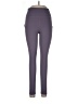 Fabletics Purple Active Pants Size L (estimated) - photo 1