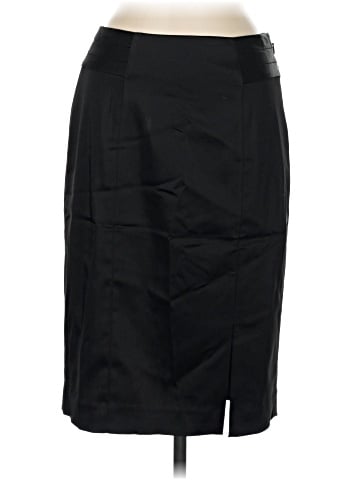 White House Black Market Formal Skirt (view 1)