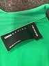 ASOS Design 100% Polyester Green Cocktail Dress Size 4 - photo 7