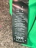 ASOS Design 100% Polyester Green Cocktail Dress Size 4 - photo 8