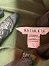 Athleta Green Windbreaker Size L - photo 6