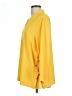 Escada 100% Polyester Yellow 3/4 Sleeve Blouse Size EU 44 / US 14 - photo 5