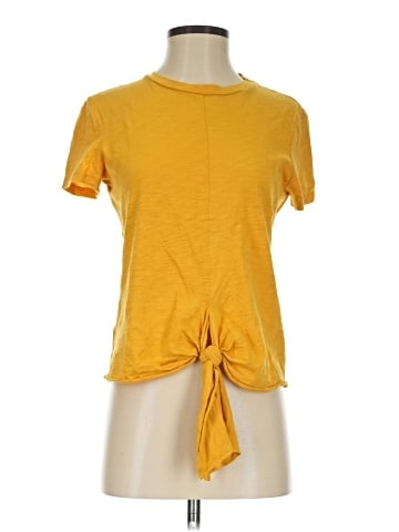 Theory Short Sleeve T-Shirt (view 1)