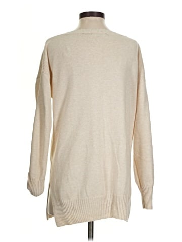 Jeanne Pierre Pullover Sweater (view 2)