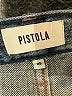 Pistola Stars Blue Jeans Size 25 waist - photo 7