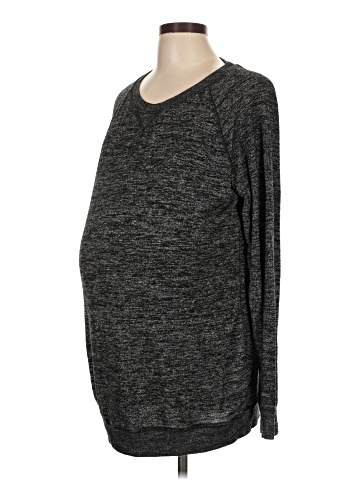 Gap - Maternity Pullover Sweater (view 1)