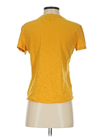 Theory Short Sleeve T-Shirt (view 2)