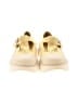 Jeffrey Campbell Yellow Sneakers Size 7 1/2 - photo 2