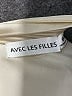 Avec Les Filles 100% Polyester Ivory Cocktail Dress Size 6 - photo 7