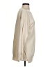 Jeanne Pierre 100% Cotton Ivory Pullover Sweater Size S - photo 4