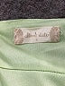 Altar'd State Green Cocktail Dress Size S - photo 7
