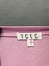 TCEC Pink Short Sleeve Top Size L - photo 7