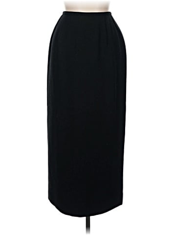 Lauren by Ralph Lauren Wool Skirt (view 1)