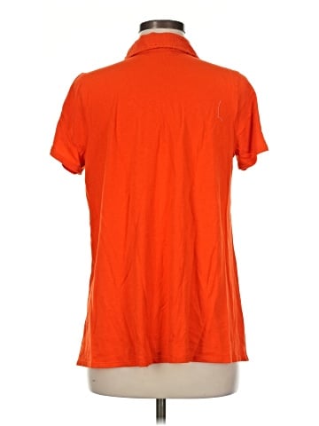 J.Jill Short Sleeve Polo (view 2)
