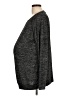 Gap - Maternity Gray Pullover Sweater Size L - photo 5