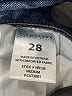 Signature Blue Jeans Size 28 waist - photo 8