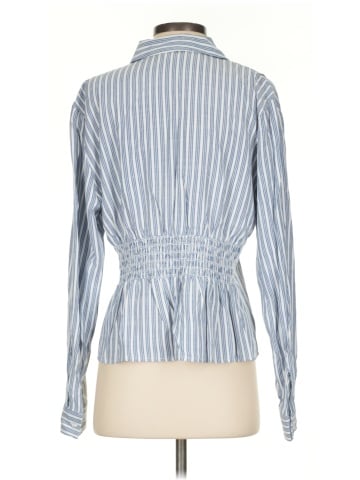 Max Studio Long Sleeve Blouse (view 2)