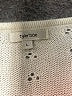Tyler Boe Ivory Pullover Sweater Size L - photo 7