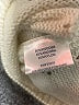 Tyler Boe Ivory Pullover Sweater Size L - photo 8