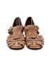 Array Tan Sandals Size 7 1/2 - photo 2