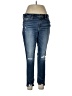 BKE Stars Blue Jeans Size 32 waist (estimated) - photo 1