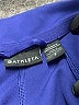 Athleta Blue Track Jacket Size S - photo 6